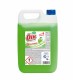 DIX Washing up mäta a jablko 5 L, gél s vitamínmi na umývanie riadu s glycerínom_1