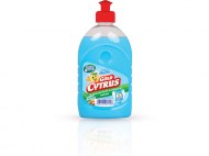 GOLD CYTRUS aloe a avokádo balzam 500 ml, prostriedok na umývanie riadu_1