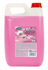 ATTIS tekuté mydlo Orchidea 5 L_1
