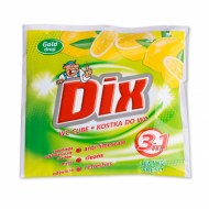 DIX WC fresh Lemon 35g -  závesný košík, vôňa citrónu_1