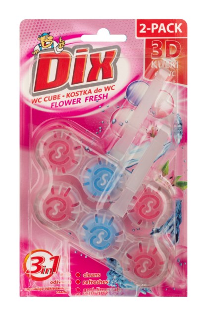 DIX 