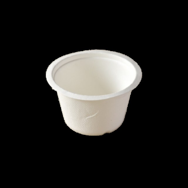 Miska BIO cukrová trstina 270ml [50 ks] - O95 mm - č.17 DOPREDAJ_1