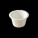 Miska BIO cukrová trstina 270ml [50 ks] - O95 mm - č.17 DOPREDAJ_1