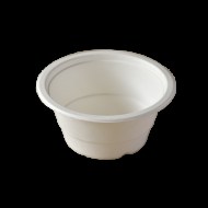 Miska BIO cukrová trstina 340ml [50 ks] - O130 mm - č.3 DOPREDAJ_1