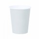 Papierový pohár 0,2l Coffee to go biely 50ks_1