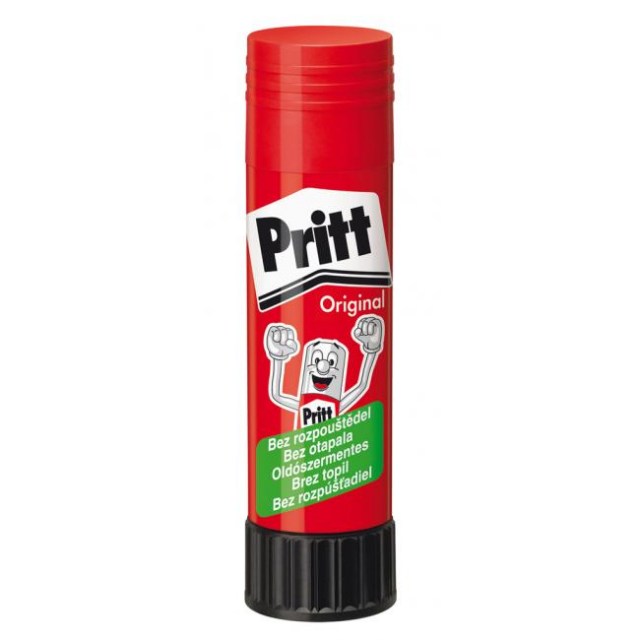 Lepiaca tyčinka Pritt Stick 10g_1