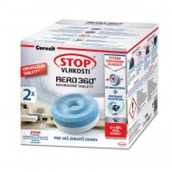 Ceresit Stop vlhkosti - 2tablety AERO 2x450g_1