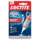Sekundové lepidlo Loctite Super Attak Control 3 g_1