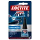 Sekundove lepidlo Loctite Super Bond Precision 5g_1