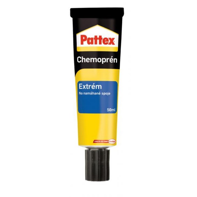 Lepidlo Pattex Chemoprén Extrém 50ml_1