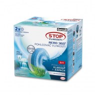Ceresit Stop vlhkosti - 2tablety AERO sviežosť vodopádov 2x450g_1