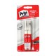 Pero korekčné PRITT POCKET PEN,2x 9 ml_1