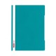 Rýchloviazač Herlitz Color Blocking karibský tyrkysový_1