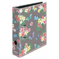 Zakladač pákový Herlitz maX.file Ladylike 8cm Motýľ_1