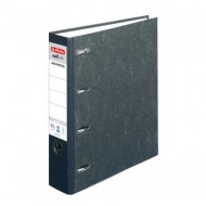 Zakladač pákový Herlitz maX.file 7cm dvojitá mechanika_1