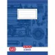 Zošit Herlitz 460 A4 čistý 70g/m2_1