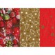 Baliaci papier vianočný mix motívov 70cmx5m - DOPREDAJ_2