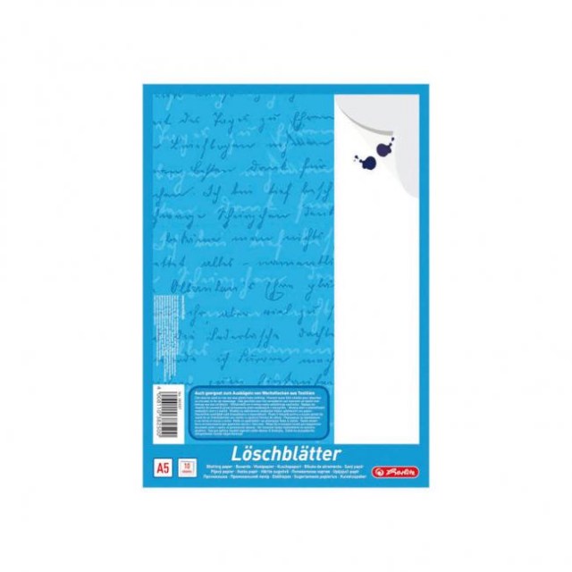 Papier savý A5 80g 10 listov_1