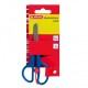 Nožnice Herlitz stredné guľaté 13cm mix farieb_1