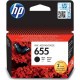 Atramentová náplň HP CZ101AE HP 650 black (360 str.) pre Deskjet Ink Advantage 1515/2515/2