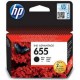 Atramentová náplň HP CZ109AE HP 655 black (550 str.) pre Deskjet Ink Advantage 3525/4615/4