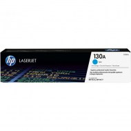 Toner HP CF351A HP 130A cyan (1.000 str.) pre Color LaserJet Pro M176/ M177_1