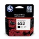 Atramentová náplň HP 3YM75AE HP 653 black (360 str.) pre DeskJet Plus Ink Advantage 6075/6