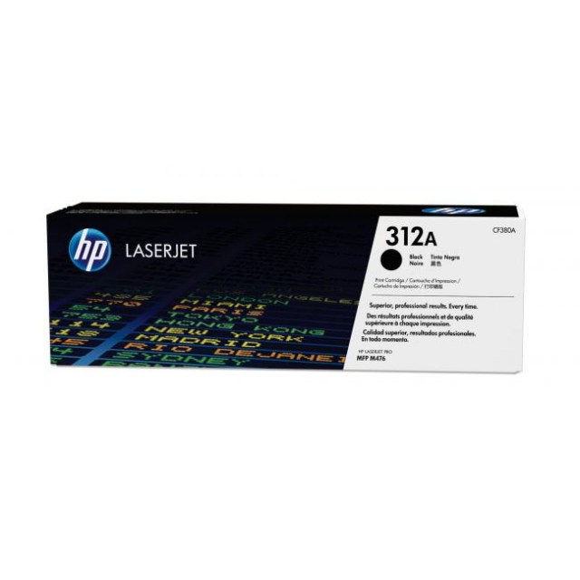 Toner HP CF380A HP 312A black (2.400 str.) pre LaserJet Pro M476_1