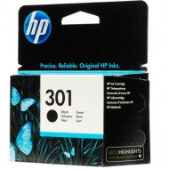Atramentová náplň HP CH561EE HP 301 black (190 str.) pre Deskjet 1050A/1510/2050/2050A_1
