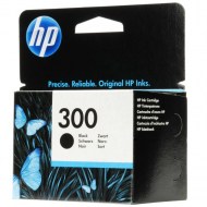 Atramentová náplň HP CC640EE HP 300 Deskjet D1660/D2560/D5560/F2480/F4280 black (200 str.)