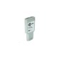 Atramentová náplň HP F9J80A HP 727 grey (300 ml) pre DesignJet T920/T1500/ T2500_1