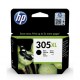 Atramentová náplň HP 3YM62AE HP 305XL black XL (240 str.) pre DeskJet 2320/2720/Plus 4120_
