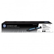 Toner Reload Kit W1103AD HP103AD dual pack black (2x2.500 str.) pre Neverstop Laser1000w/_
