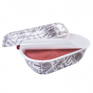 Termo box na zmrzlinu To Go, S vekom!, 750g/1100ml, [30 ks], potlačené, GEMAGEL, M_1