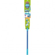 Súprava Spontex Easy System Max mop + teleskopická tyč 140cm_1