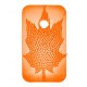 Závesná vôňa do zásobníka mango (oranžová) 1 kus_1