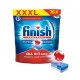 Finish tablety do umývačky riadu All in1 Max ( 80ks) Lemon_1