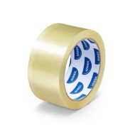 Baliaca lepiaca páska Economy 48mm x 60m priehľadná (akrylátové lepidlo)_1