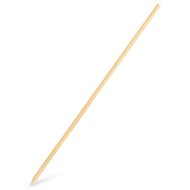 Špajdľa bambusová hrotená 40 cm (100 ks)_1