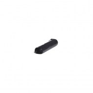 Vrecia zaťahovacie 120 l LDPE 70 x 100 cm, 38 mic. čierne (25 ks)_1