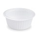 Termo miska (XPS) biela O127mm 340ml (50 ks)_1