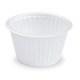 Termo miska (XPS) biela O127mm 460ml (50 ks)_1