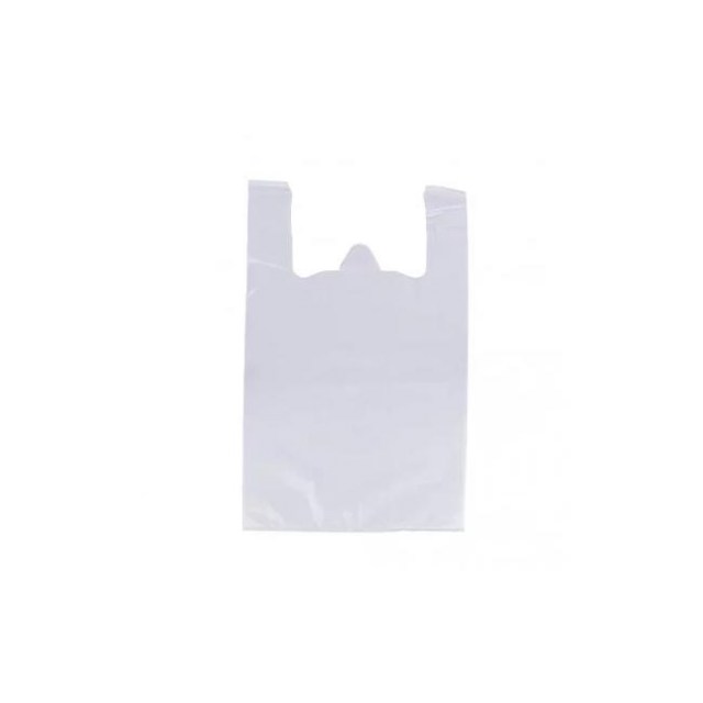 Mikrotenové tašky 15kg / 36x60, biela (50ks)_1