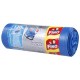 Vrecia zaväzovacie FINO Easy pack 120 l, 22 mic., 70 x 102 cm, modré (15 ks)_1
