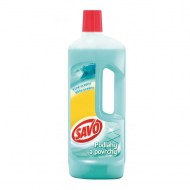 Savo UNI čistič na podlahy a povrchy 750 ml - Vôňa oceánu_1