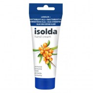Isolda krém na ruky 100ml lanolín s rakytníkom_1