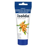 Isolda krém na ruky 100ml lanolín s rakytníkom_1