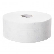 Toaletný papier 2-vrstv. TORK Jumbo 26 cm, návin 360 m, biely T1 (6 ks)_1