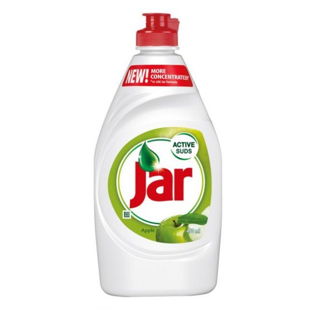 JAR na riad 900 ml Jablko_1