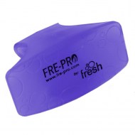 Vonný klip Bowl Fre-Pro - Levanduľa (fialový) 1 ks_1